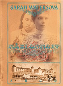 Náklonnost koupíte na Kosmas.cz