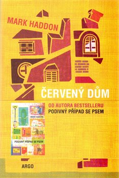 Červený dům (Defekt) koupíte na Kosmas.cz