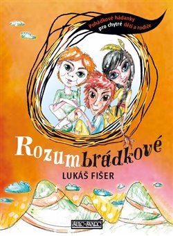 Kniha Rozumbrádkové