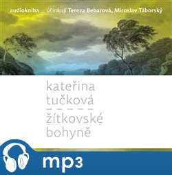 Levně Žítkovské bohyně, mp3 - Kateřina Tučková