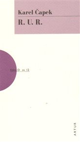 R.U.R. - Karel Čapek