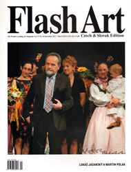 Flash Art 26/2012