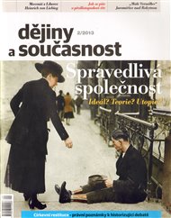 Dějiny a současnost 2/2013