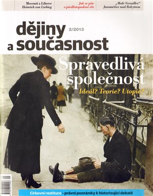 Dějiny a současnost 2/2013 - 