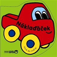 Náklaďáček - Hurá do světa!