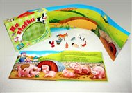 Na statku - Ahoj, zvířátka!