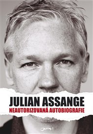 Julian Assange: Neautorizovaná autobiografie - Julian Assange
