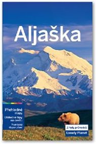 Aljaška: Lonely Planet