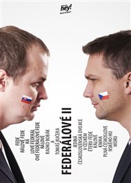 Federálové II. - Radko Bobák, Tomáš Kučera