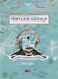 Ob�lka knihy Omylem g�niem