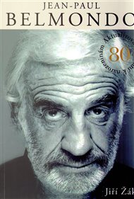 Jean-Paul Belmondo - Jiří Žák