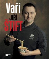 Vaří Jiří Štift