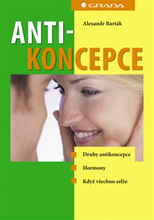 Antikoncepce - Alexandr Barták