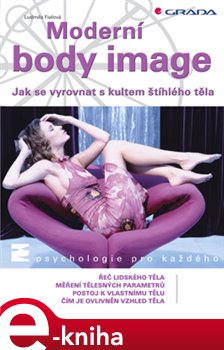 Levně Moderní body image - Ludmila Fialová e-kniha