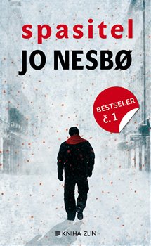 Levně Spasitel (brož.) - Jo Nesbo