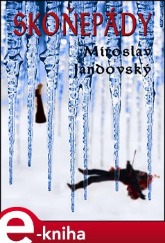 Levně Skoněpády - Miroslav Jandovský e-kniha