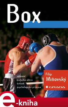 Levně Box - Filip Miňovský e-kniha