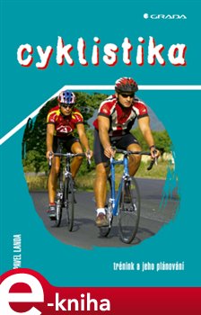 Levně Cyklistika - Pavel Landa e-kniha