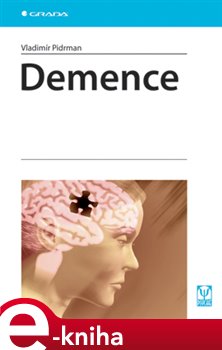 Levně Demence - Vladimír Pidrman e-kniha