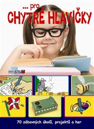 Pro chytré hlavičky