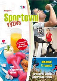 Sportovní výživa - Nancy Clark
