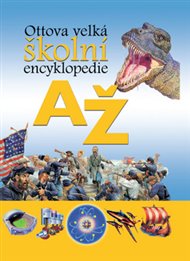 Ottova velká školní encyklopedie A-Ž