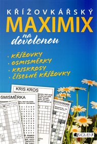 Křížovkářský maximix na dovolenou
