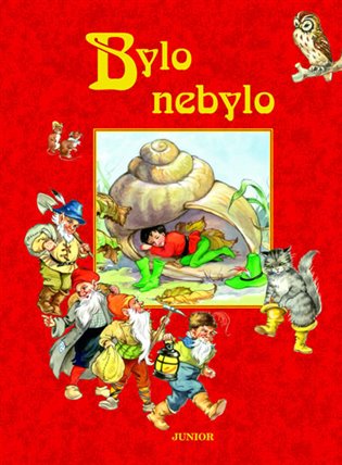 Bylo nebylo - 