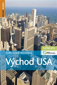 Východ USA: turistický průvodce