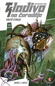 Kruté stroje - Ondřej Nečas