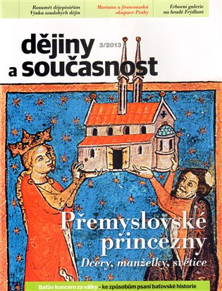 Dějiny a současnost 3/2013 - 