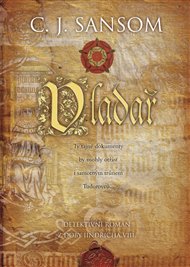 Vladař - C.J. Sansom