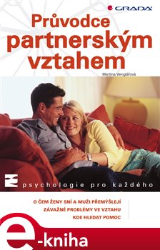 Levně Průvodce partnerským vztahem - Martina Venglářová