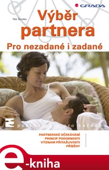Levně Výběr partnera. Pro nezadané i zadané - Petr Šmolka