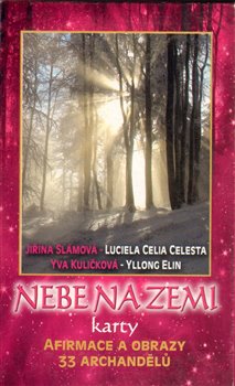 Levně Nebe na zemi