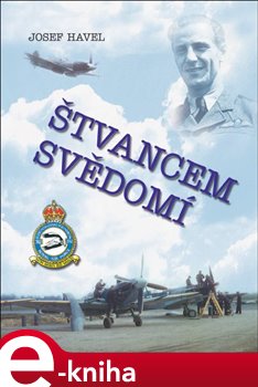 Levně Štvancem svědomí - Josef Havel e-kniha