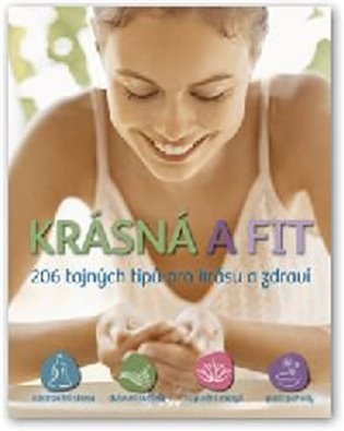 Krásná a fit /Svojtka/ - 