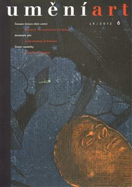 Umění 6/2012