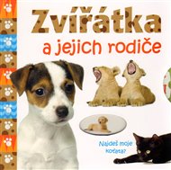 Zvířátka a jejich rodiče