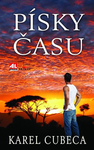 Písky času - Karel Cubeca