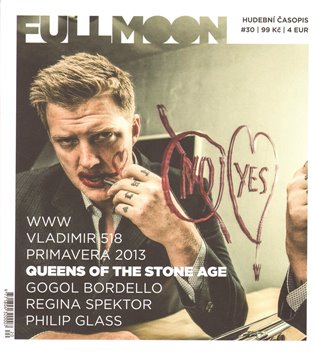 Full Moon 30/2013 - 