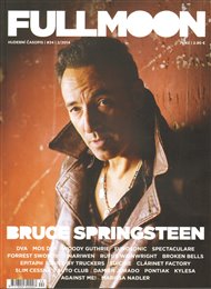 Full Moon #34/2/2014