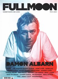 Full Moon #36/4/2014