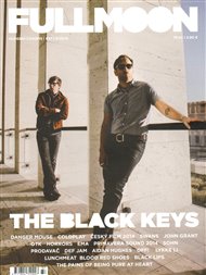 Full Moon #37/5/2014