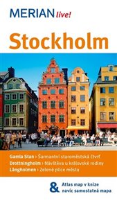 Stockholm - Merian Live! - Charlotta Rüegger