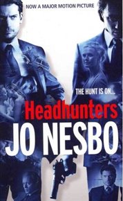 Headhunters - Jo Nesbo