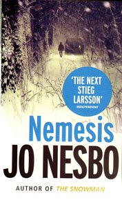Nemesis - Jo Nesbo
