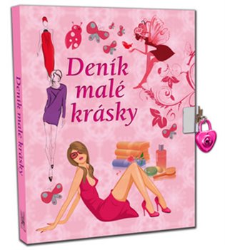 Deník malé krásky - 