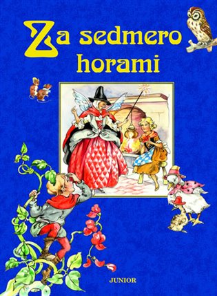 Za sedmero horami - 