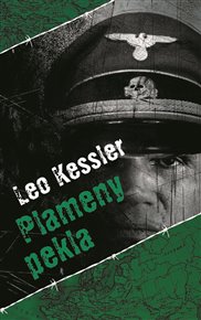Plameny pekla - Leo Kessler